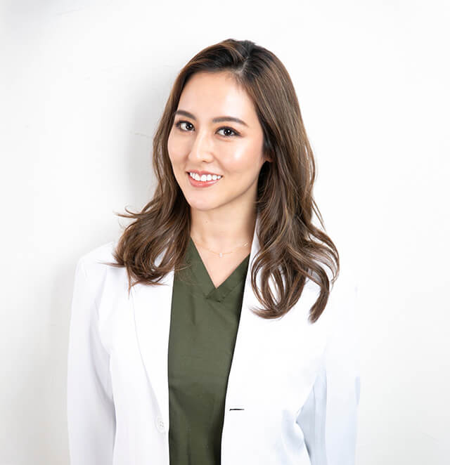 Dr. Shuri Iesaki