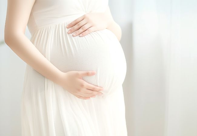 産科のイメージ