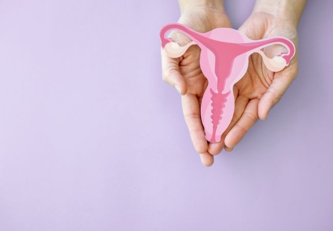 婦人科のイメージ